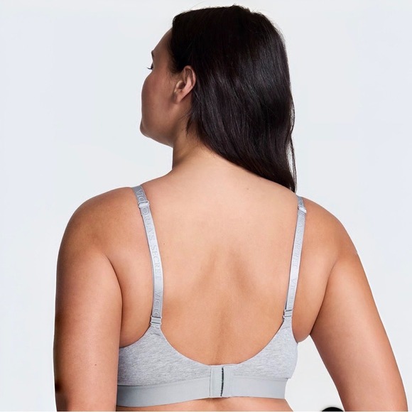 Victoria's Secret THE T-SHIRT Lightly Lined Wireless Bra-40DD-NWT - Picture 2 of 7